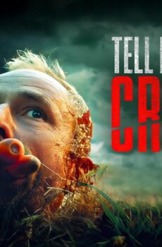 فيلم Tell Me a Creepy Story 2023 مترجم