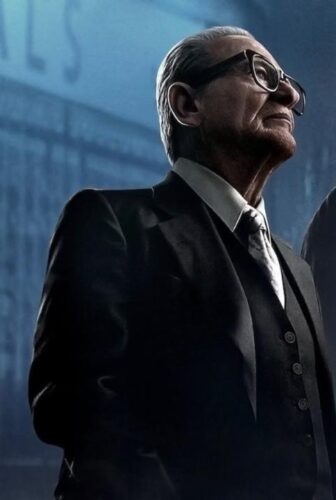 فيلم The Irishman 2019 مترجم