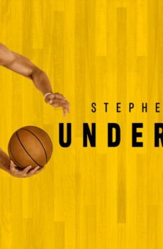 فيلم Stephen Curry: Underrated 2023 مترجم