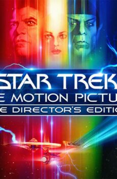 فيلم Star Trek: The Motion Picture 1979 مترجم