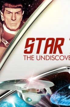 فيلم Star Trek VI: The Undiscovered Country 1991 مترجم
