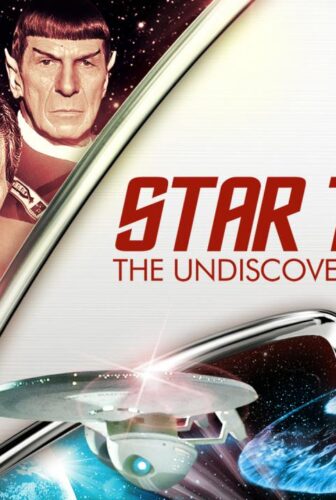 فيلم Star Trek VI: The Undiscovered Country 1991 مترجم