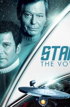 فيلم Star Trek IV: The Voyage Home 1986 مترجم