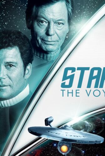 فيلم Star Trek IV: The Voyage Home 1986 مترجم