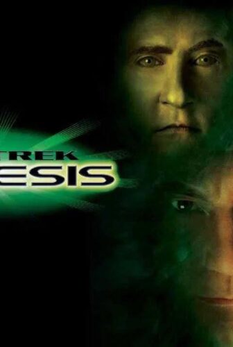 فيلم Star Trek: Nemesis 2002 مترجم