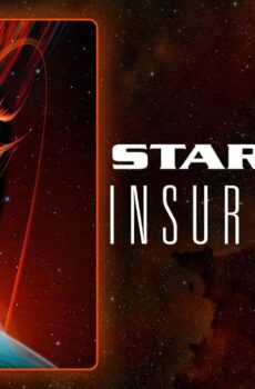 فيلم Star Trek: Insurrection 1998 مترجم