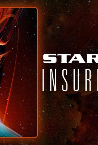 فيلم Star Trek: Insurrection 1998 مترجم