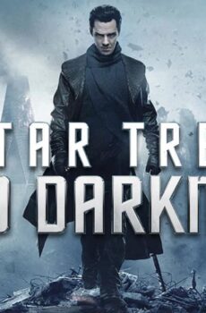 فيلم Star Trek Into Darkness 2013 مترجم