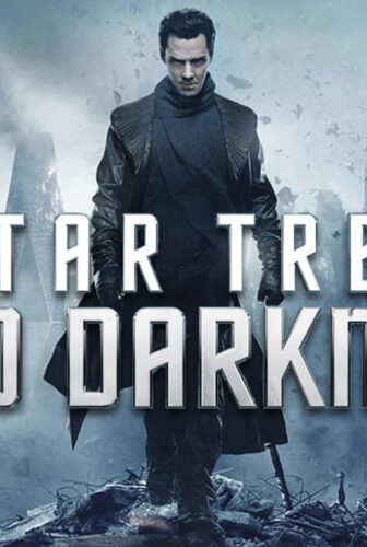 فيلم Star Trek Into Darkness 2013 مترجم