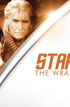 فيلم Star Trek II: The Wrath of Khan 1982 مترجم