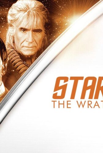 فيلم Star Trek II: The Wrath of Khan 1982 مترجم