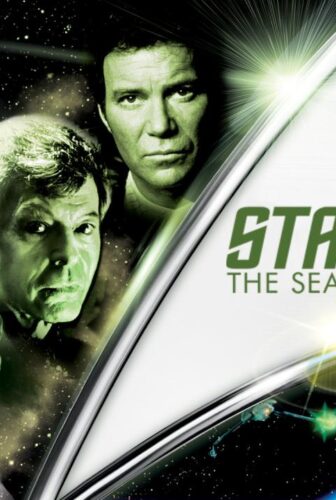 فيلم Star Trek III: The Search for Spock 1984 مترجم