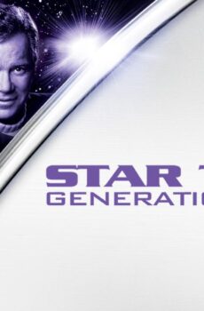 فيلم Star Trek: Generations 1994 مترجم