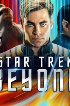 فيلم Star Trek Beyond 2016 مترجم