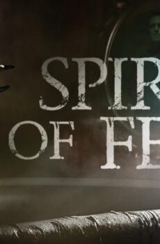 فيلم Spirit of Fear 2023 مترجم