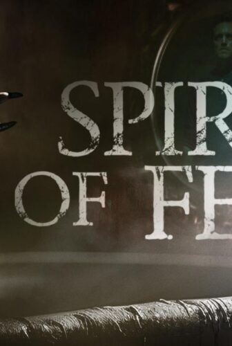 فيلم Spirit of Fear 2023 مترجم