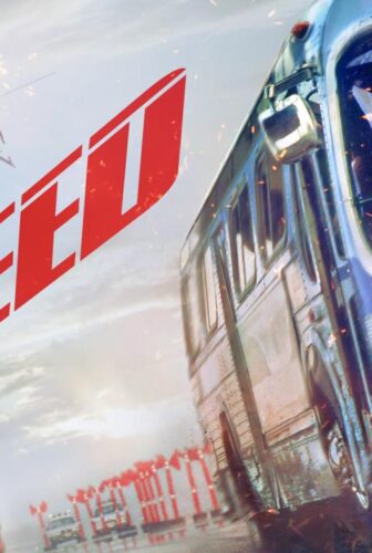 فيلم Speed 1994 مترجم