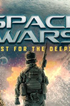 فيلم Space Wars: Quest for the Deepstar 2022 مترجم