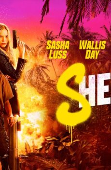 فيلم Sheroes 2023 مترجم