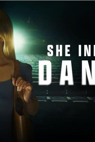 فيلم She Inherited Danger 2023 مترجم