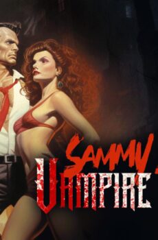 فيلم Sammy Slick: Vampire Slayer 2023 مترجم