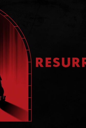 فيلم Resurrected 2023 مترجم