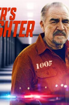 فيلم Prisoner’s Daughter 2022 مترجم