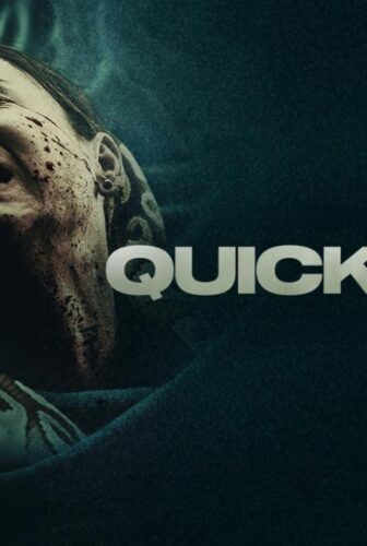 فيلم Quicksand 2023 مترجم