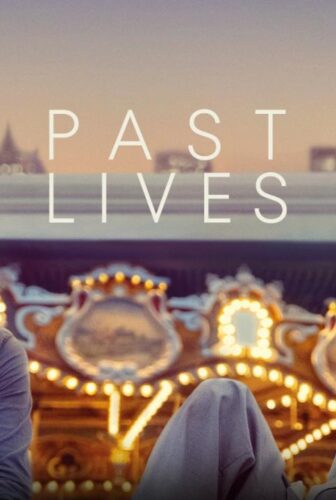 فيلم Past Lives 2023 مترجم
