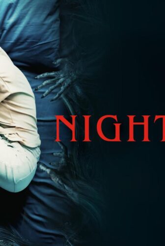 فيلم Nightmare 2022 مترجم