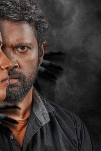 فيلم Naayaadi 2023 مترجم