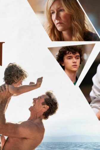 فيلم The Son 2022 مترجم