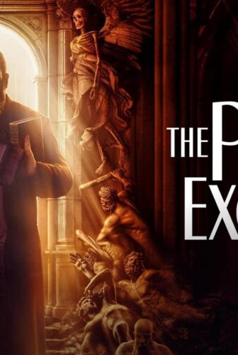فيلم The Pope’s Exorcist 2023 مترجم