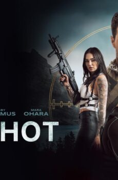 فيلم Kill Shot 2023 مترجم