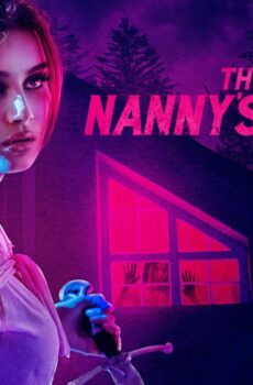 فيلم The Nanny’s Night 2021 مترجم