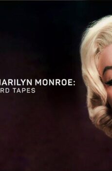 فيلم The Mystery of Marilyn Monroe: The Unheard Tapes 2022 مترجم