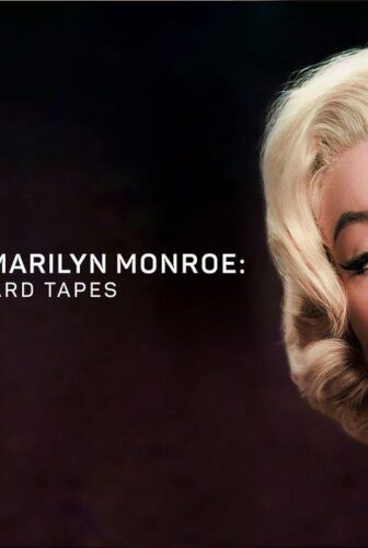 فيلم The Mystery of Marilyn Monroe: The Unheard Tapes 2022 مترجم
