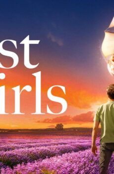 فيلم The Lost Girls 2022 مترجم