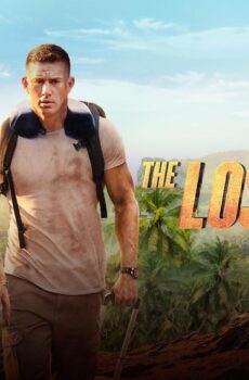 فيلم The Lost City 2021 مترجم