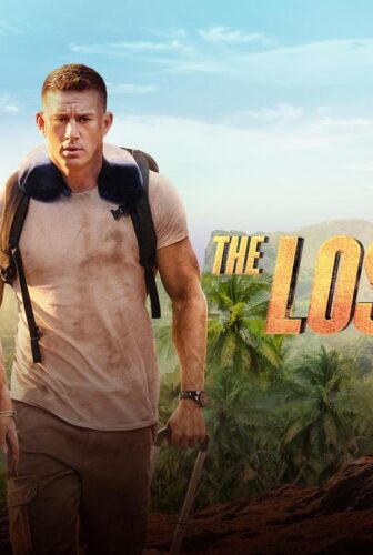 فيلم The Lost City 2021 مترجم