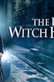 فيلم The Last Witch Hunter 2015 مترجم