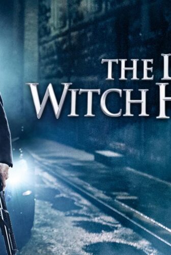 فيلم The Last Witch Hunter 2015 مترجم