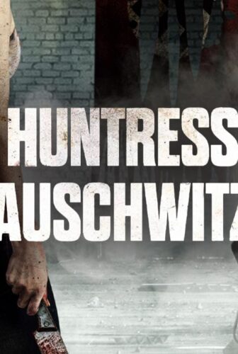 فيلم The Huntress of Auschwitz 2022 مترجم