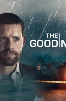 فيلم The Good Neighbor 2022 مترجم