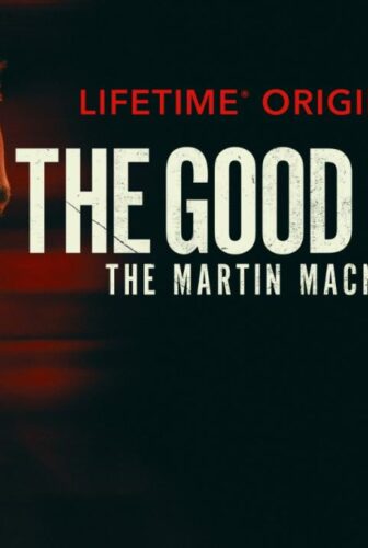 فيلم The Good Father: The Martin MacNeill Story 2021 مترجم