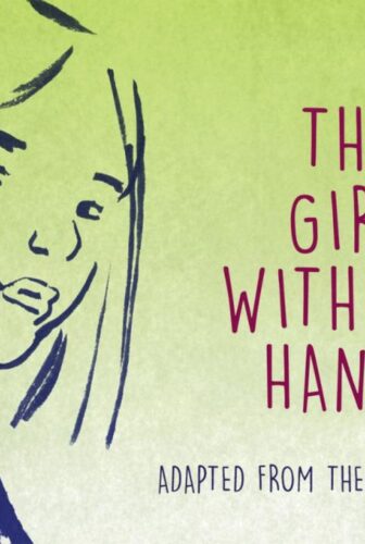 فيلم The Girl Without Hands 2016 مترجم