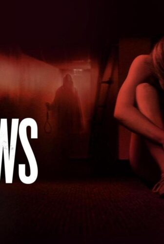 فيلم The Gallows 2015 مترجم