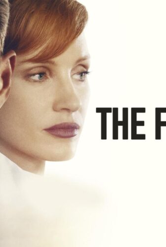 فيلم The Forgiven 2021 مترجم