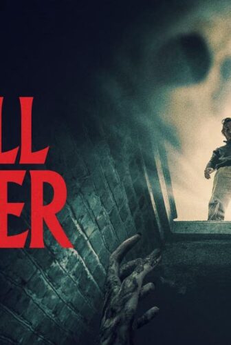 فيلم The Fall of Usher 2021 مترجم