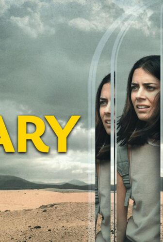 فيلم The Aviary 2022 مترجم